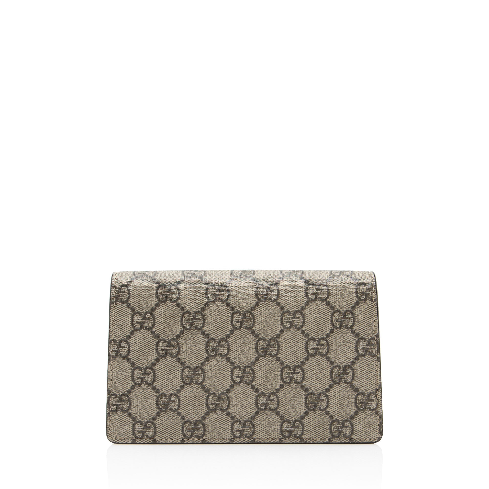 Gucci GG Supreme Dionysus Mini Shoulder Bag