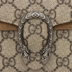 Gucci GG Supreme Dionysus Mini Shoulder Bag