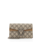 Gucci GG Supreme Dionysus Mini Shoulder Bag