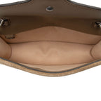 Gucci GG Supreme Dionysus Mini Shoulder Bag