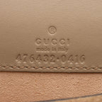 Gucci GG Supreme Dionysus Mini Shoulder Bag