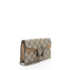 Gucci GG Supreme Dionysus Mini Shoulder Bag