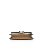 Gucci GG Supreme Dionysus Mini Shoulder Bag
