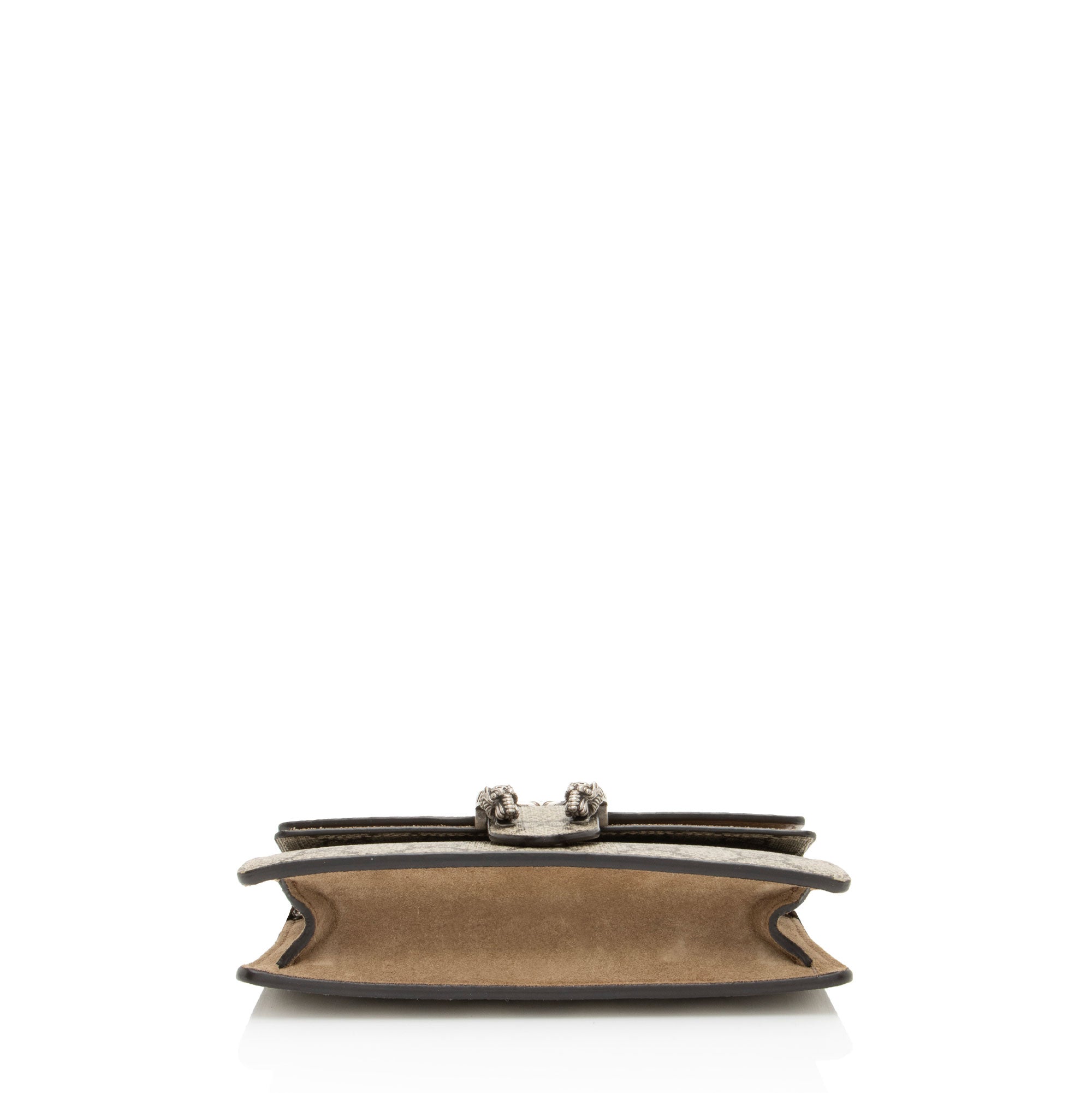Gucci GG Supreme Dionysus Mini Shoulder Bag
