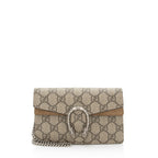 Gucci GG Supreme Dionysus Mini Shoulder Bag