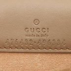 Gucci GG Supreme Dionysus Mini Shoulder Bag