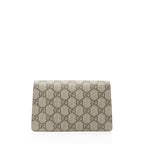 Gucci GG Supreme Dionysus Mini Shoulder Bag