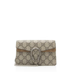 Gucci GG Supreme Dionysus Mini Shoulder Bag
