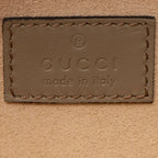 Gucci GG Supreme Dionysus Mini Shoulder Bag