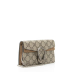 Gucci GG Supreme Dionysus Mini Shoulder Bag