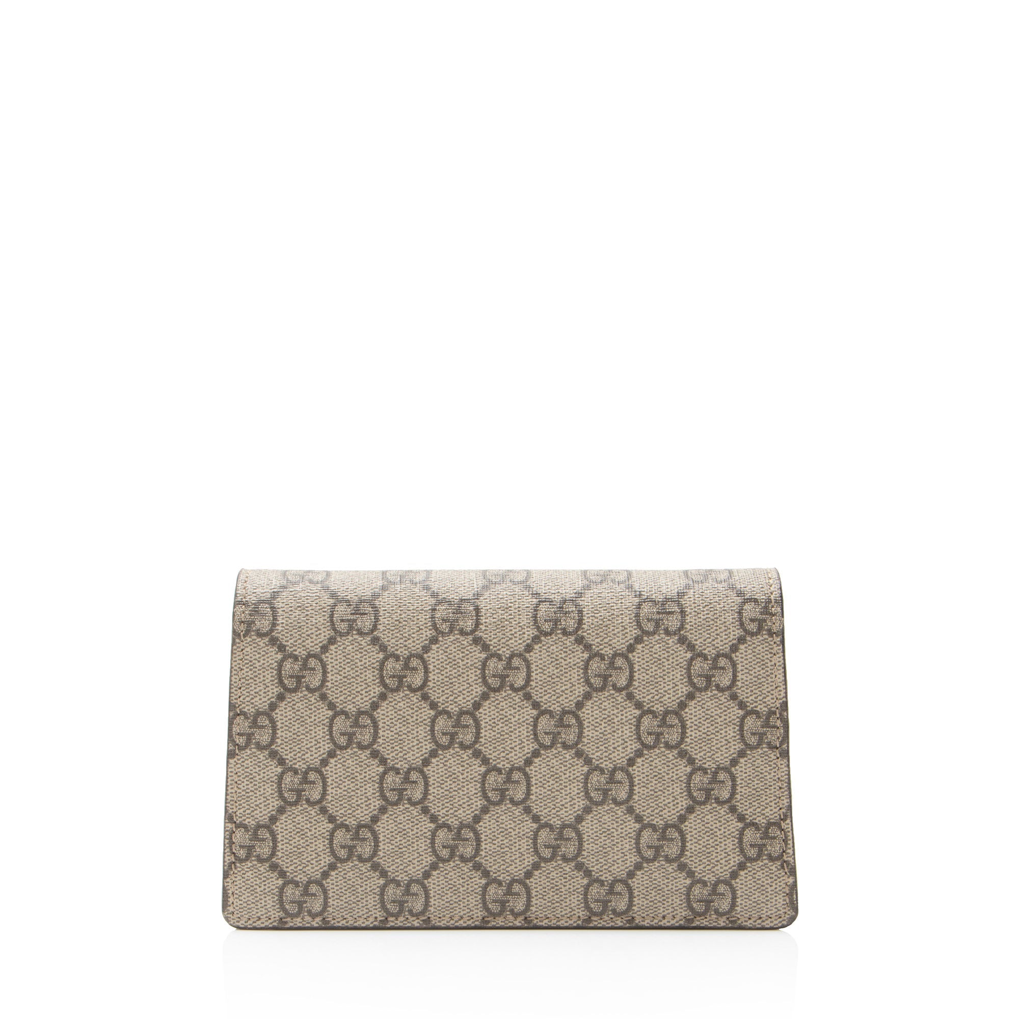 Gucci GG Supreme Dionysus Mini Shoulder Bag
