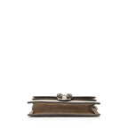 Gucci GG Supreme Dionysus Mini Shoulder Bag