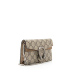 Gucci GG Supreme Dionysus Mini Shoulder Bag