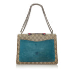Gucci GG Supreme Dionysus Shoulder Bag (SHG-29548)