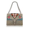 Gucci GG Supreme Dionysus Shoulder Bag (SHG-29548)