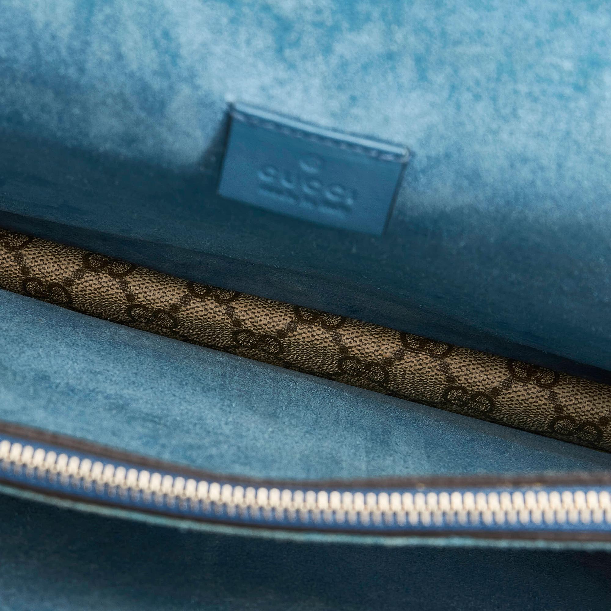 Gucci GG Supreme Dionysus Shoulder Bag (SHG-29548)
