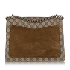 Gucci GG Supreme Dionysus Shoulder Bag (SHG-34371)