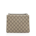 Gucci GG Supreme Dionysus Small Shoulder Bag