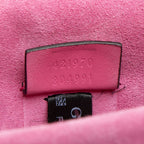 Gucci GG Supreme Dionysus Small Shoulder Bag