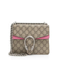 Gucci GG Supreme Dionysus Small Shoulder Bag