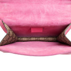 Gucci GG Supreme Dionysus Small Shoulder Bag
