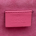 Gucci GG Supreme Dionysus Small Shoulder Bag