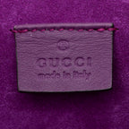 Gucci GG Supreme Dionysus Small Shoulder Bag (SHF-15824)