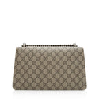 Gucci GG Supreme Dionysus Small Shoulder Bag (SHF-21702)