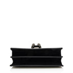 Gucci GG Supreme Dionysus Small Shoulder Bag (SHF-21702)