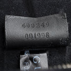 Gucci GG Supreme Dionysus Small Shoulder Bag (SHF-21702)