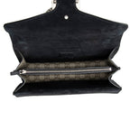 Gucci GG Supreme Dionysus Small Shoulder Bag (SHF-21702)