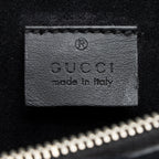 Gucci GG Supreme Dionysus Small Shoulder Bag (SHF-21702)