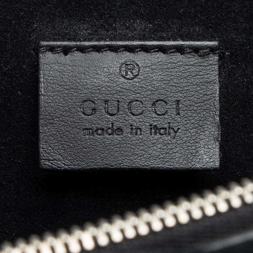 Gucci GG Supreme Dionysus Small Shoulder Bag (SHF-21702)