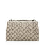 Gucci GG Supreme Dionysus Small Shoulder Bag (SHF-22265)