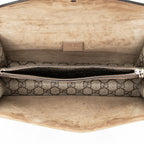 Gucci GG Supreme Dionysus Small Shoulder Bag (SHF-22265)
