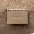Gucci GG Supreme Dionysus Small Shoulder Bag (SHF-22265)