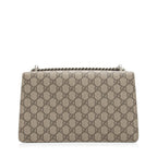 Gucci GG Supreme Dionysus Small Shoulder Bag (SHF-23521)