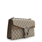 Gucci GG Supreme Dionysus Small Shoulder Bag (SHF-23521)