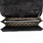 Gucci GG Supreme Dionysus Medium Shoulder Bag