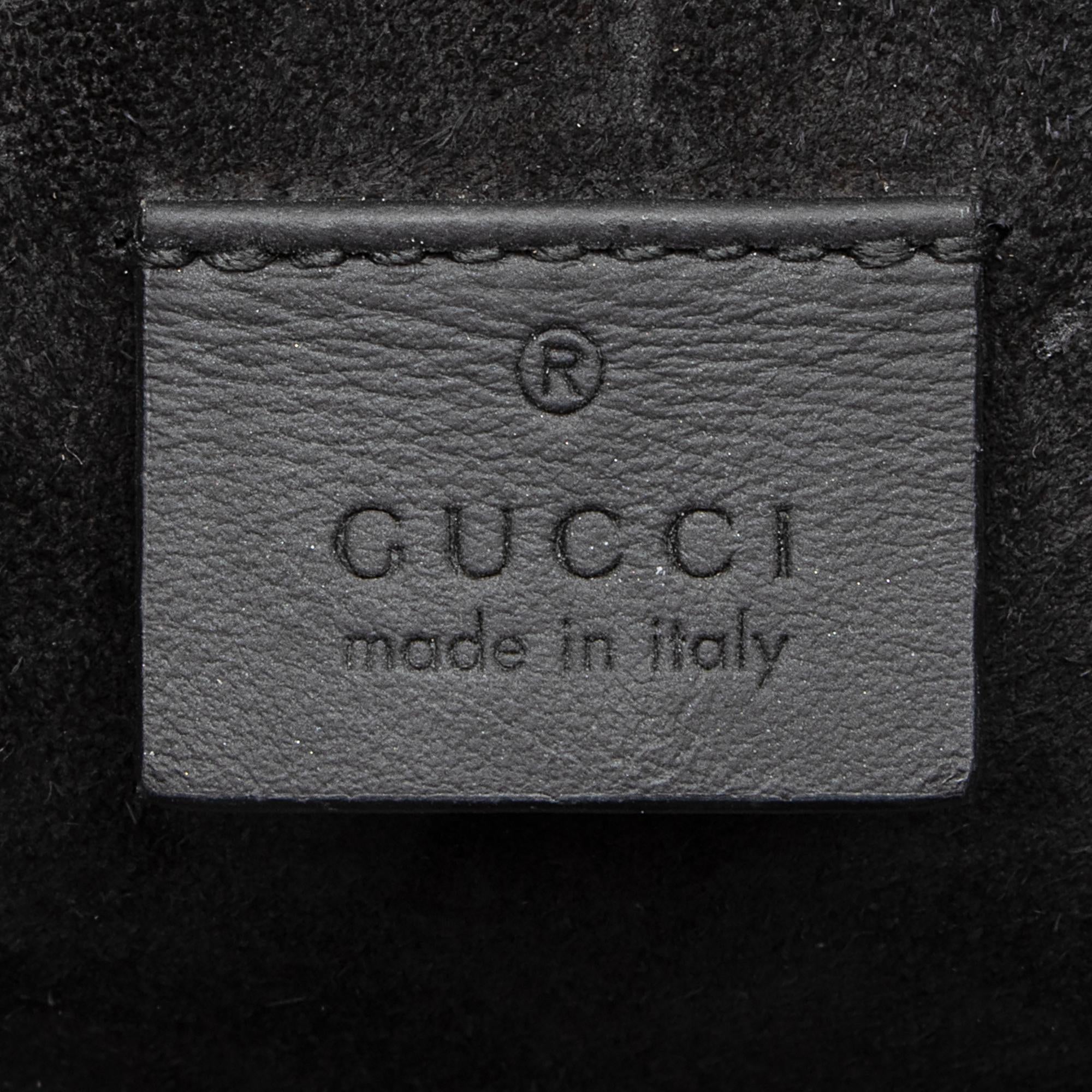 Gucci GG Supreme Dionysus Medium Shoulder Bag