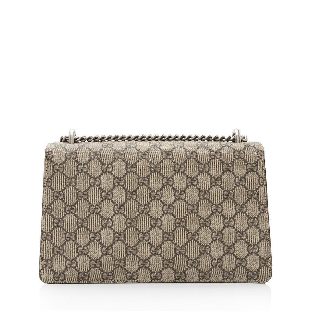 Gucci GG Supreme Dionysus Small Shoulder Bag