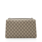 Gucci GG Supreme Dionysus Small Shoulder Bag