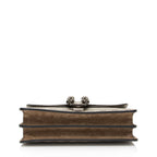 Gucci GG Supreme Dionysus Small Shoulder Bag