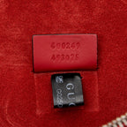 Gucci GG Supreme Dionysus Small Shoulder Bag (SHF-NW9DY6)