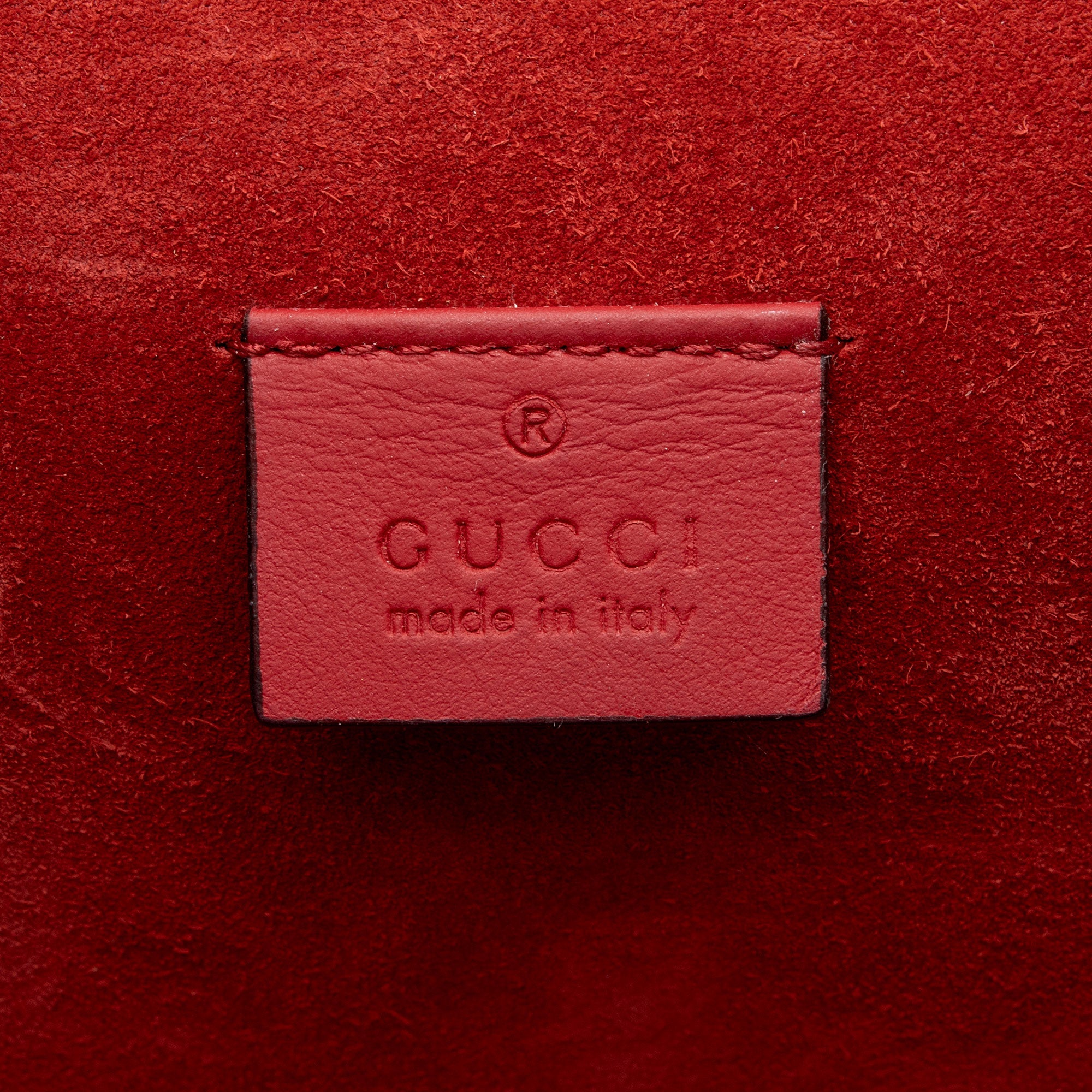 Gucci GG Supreme Dionysus Small Shoulder Bag (SHF-NW9DY6)