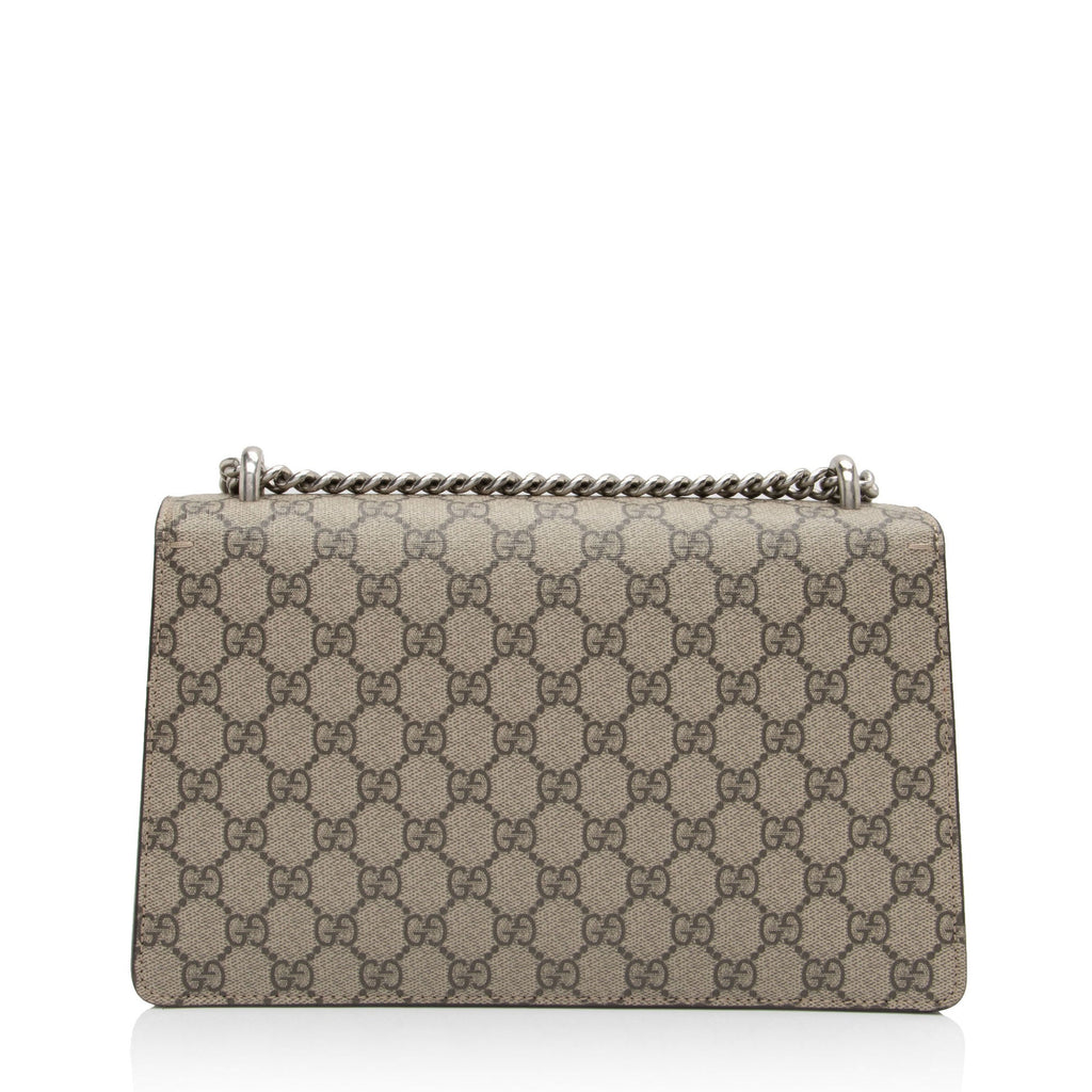 Gucci GG Supreme Dionysus Small Shoulder Bag (SHF-uOVvgi)