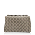 Gucci GG Supreme Dionysus Small Shoulder Bag (SHF-uOVvgi)
