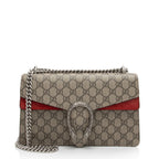 Gucci GG Supreme Dionysus Small Shoulder Bag (SHF-uOVvgi)