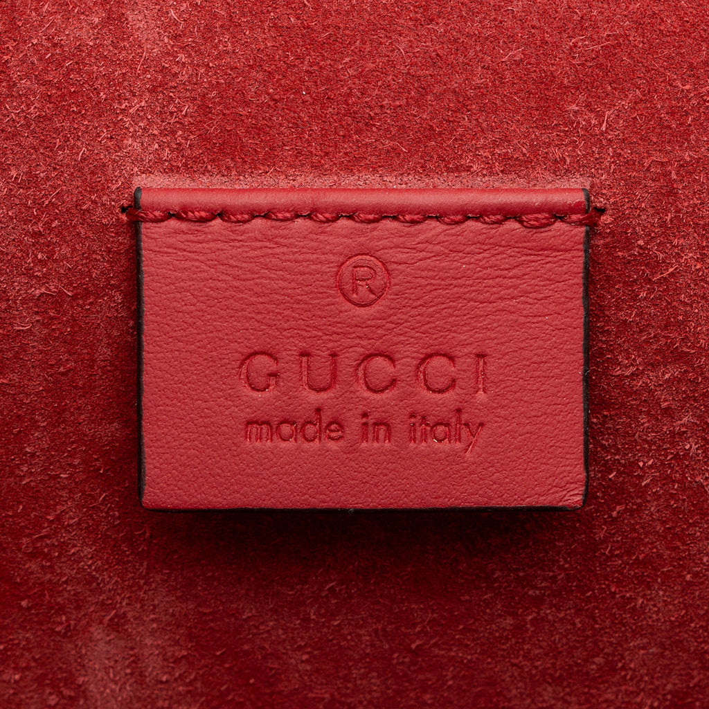 Gucci GG Supreme Dionysus Small Shoulder Bag (SHF-uOVvgi)