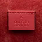 Gucci GG Supreme Dionysus Small Shoulder Bag (SHF-uOVvgi)